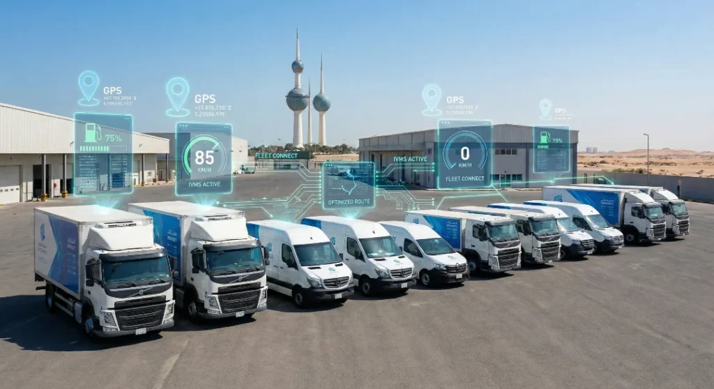 IVMS_Solutions_in_Kuwait_Hero_Image